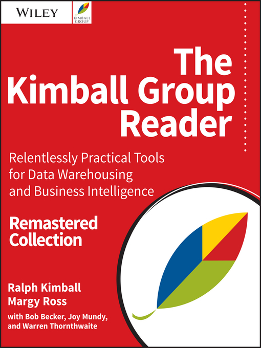 The Kimball Group Reader Microsoft Library OverDrive